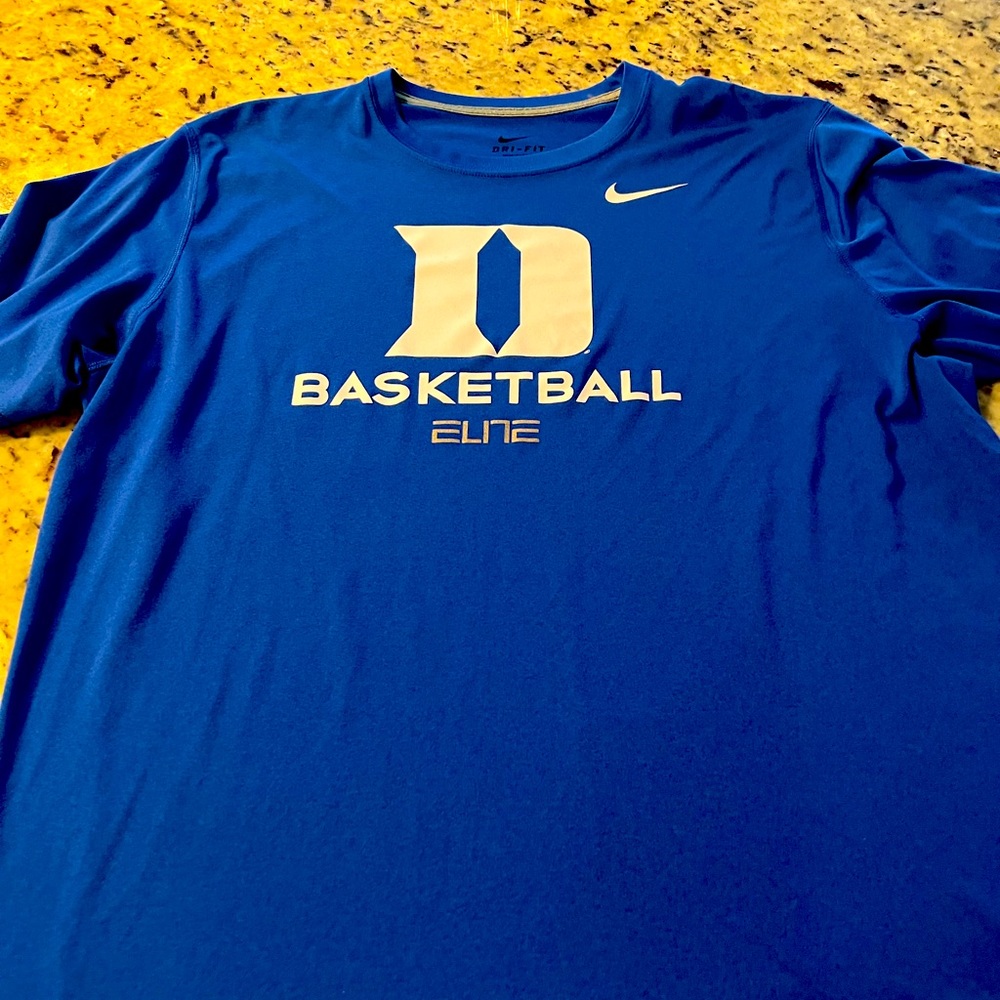 Duke Nike Drifit